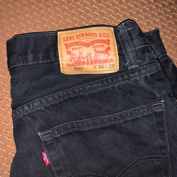 Levi's Other - Levi’s Men’s